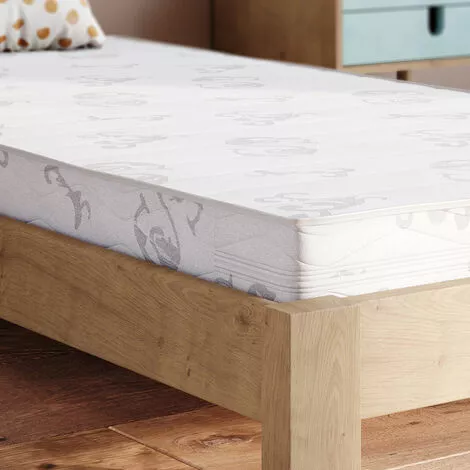 Matelas „Calma Confort“ Blanc Enfant H2 70x140cm VitaliSpa 5 Matelas „Calma Confort“ Blanc Enfant H2 70x140cm VitaliSpa – Image 5