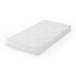 Matelas „Calma Confort Kids“ 80x160cm Blanc VitaliSpa