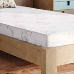 Matelas „Calma Confort Kids“ 80x160cm Blanc VitaliSpa -Matelas Boutique 52050732 5