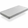 DREAMDI Matelas 90x190 APOLO, Epaisseur 14 CM, Juvenil, Ergonomique Et Respirant
