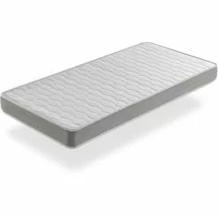DREAMDI Matelas 90x190 APOLO, Epaisseur 14 CM, Juvenil, Ergonomique Et Respirant