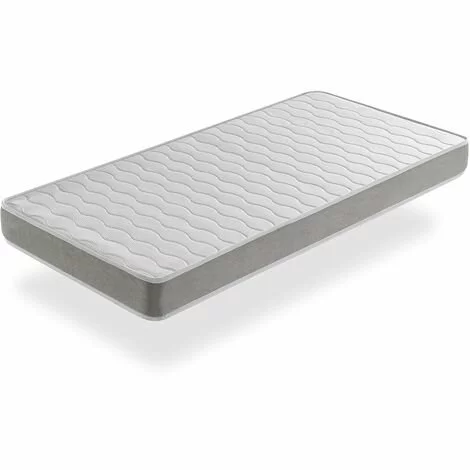 DREAMDI Matelas 90x190 APOLO, Epaisseur 14 CM, Juvenil, Ergonomique Et Respirant 1 DREAMDI Matelas 90x190 APOLO, Epaisseur 14 CM, Juvenil, Ergonomique Et Respirant