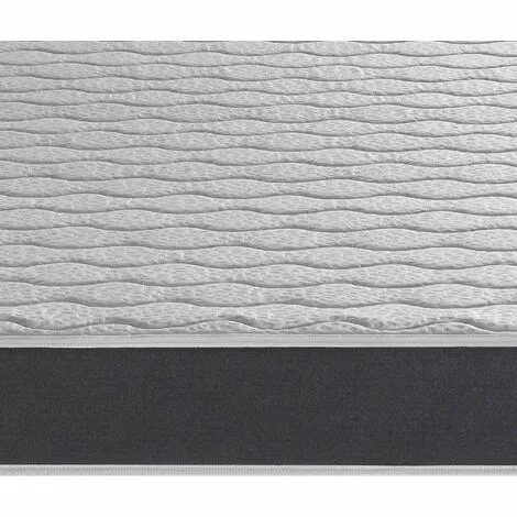 DREAMDI Matelas 80x190 ARES, Epaisseur 18 CM, Noyau De Mousse Respirante 3 DREAMDI Matelas 80x190 ARES, Epaisseur 18 CM, Noyau De Mousse Respirante – Image 3