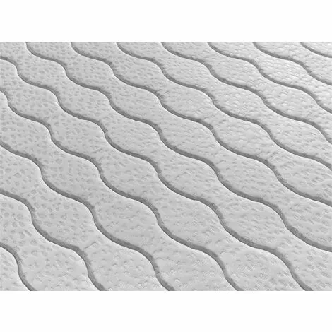 DREAMDI Matelas 80x190 ARES, Epaisseur 18 CM, Noyau De Mousse Respirante 4 DREAMDI Matelas 80x190 ARES, Epaisseur 18 CM, Noyau De Mousse Respirante – Image 4
