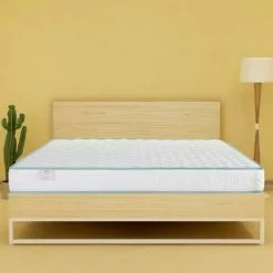 Farmarelax - Matelas - Hateur 16 - Orthopédique - Hypoallergénique - Expédié Sous Vide - 100% Made In Italy - 160x190