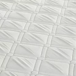 Farmarelax - Matelas - Orthopédique - H20cm - 100% Made In Italy - Anatomique - Rembourrage Fibre Hypoallergénique - Hygiénique - Expédié Sous Vide - 80x160 -Matelas Boutique 53617354 3