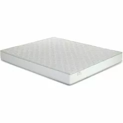 Farmarelax - Matelas - Orthopédique - H20cm - 100% Made In Italy - Anatomique - Rembourrage Fibre Hypoallergénique - Hygiénique - Expédié Sous Vide - 80x160 -Matelas Boutique 53617354 4