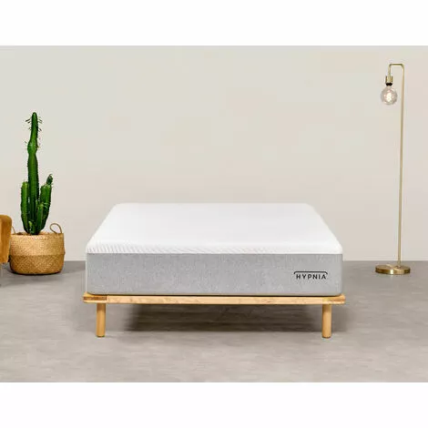 Hypnia - Matelas Hybride Ultime 140 X 190 Cm - Blanc 2 Hypnia - Matelas Hybride Ultime 140 X 190 Cm - Blanc – Image 2