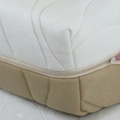 LES TENDANCES Matelas Pour Hôtel 90x200 Cm Mousse Hypersoft Leman - 25 Cm -Matelas Boutique 55025448 3