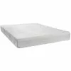 LES TENDANCES Matelas 140x200 Cm Mémoire De Forme Mirage - 25 Cm