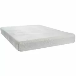 LES TENDANCES Matelas 140x200 Cm Mémoire De Forme Mirage - 25 Cm