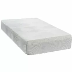 LES TENDANCES Matelas 90x200 Cm Mémoire De Forme Mirage - 25 Cm