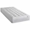 LES TENDANCES Matelas 90x190 Cm Mémoire De Forme Châtelet - 24 Cm