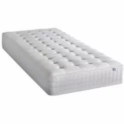 LES TENDANCES Matelas 90x190 Cm Mémoire De Forme Châtelet - 24 Cm