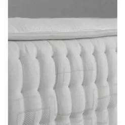 LES TENDANCES Matelas 90x190 Cm Mémoire De Forme Châtelet - 24 Cm -Matelas Boutique 55025479 4