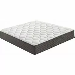 IZTOSS Matelas 160x200cm - Épaisseur 26 Cm - Luxe Matelas Mémoire De Forme Pour Adulte Enfant - 7 Zones De Confort Mousse Mémoire Adaptative (160x200x26cm) 7 IZTOSS Matelas 160x200cm - Épaisseur 26 Cm - Luxe Matelas Mémoire De Forme Pour Adulte Enfant - 7 Zones De Confort Mousse Mémoire Adaptative (160x200x26cm) -Matelas Boutique 56382871 3