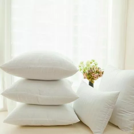 IZTOSS Ensemble Matelas Et Couette Et 2 Oreillers - Matelas 140x190x17cm + 1 Couette 220x240cm + 2 Oreillers 60x60cm - 7 Zones De Confort Mousse Mémoire Adaptative (Matelas+Couette+Oreillers) 5 IZTOSS Ensemble Matelas Et Couette Et 2 Oreillers - Matelas 140x190x17cm + 1 Couette 220x240cm + 2 Oreillers 60x60cm - 7 Zones De Confort Mousse Mémoire Adaptative (Matelas+Couette+Oreillers) – Image 5