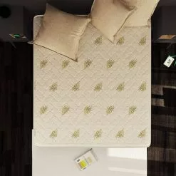 Baldiflex Matelas Mémoire De Forme 23 Cm Easy Super Top Avec Revetement Aloe Vera 90x200 Cm 9 Baldiflex Matelas Mémoire De Forme 23 Cm Easy Super Top Avec Revetement Aloe Vera 90x200 Cm -Matelas Boutique 56414921 5