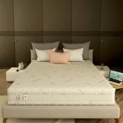 Baldiflex Matelas Ressort - 3000 Ressorts Ensachés - Mesure 90x190 Cm -Matelas Boutique 56495357 4