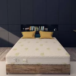 Baldiflex Matelas Mémoire De Forme 15+5 Cm Revetement Avec Revetement Aloe Vera 80x190 Cm 8 Baldiflex Matelas Mémoire De Forme 15+5 Cm Revetement Avec Revetement Aloe Vera 80x190 Cm -Matelas Boutique 56495418 4