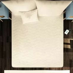 Baldiflex Matelas Mémoire De Forme Haute 12 Cm Easy Small Mesure 90x200 Cm -Matelas Boutique 56495524 5