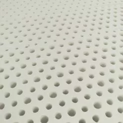 Baldiflex Matelas Latex Haute 16 Cm Latex 100% Avec Revetement Aloe Vera 70x200 Cm -Matelas Boutique 56495635 4