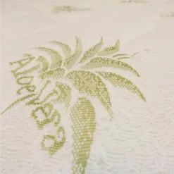 Baldiflex Matelas Latex Haute 16 Cm Latex 100% Avec Revetement Aloe Vera 70x200 Cm -Matelas Boutique 56495635 5