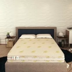 Baldiflex Matelas Ressort Ortopedic - Soutien Orthopedique Mesure 90x200 Cm -Matelas Boutique 56495690 3