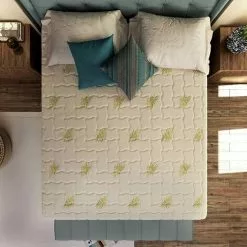 Baldiflex Matelas Mousse à Mémoire De Forme Evolution - H. 25 Cm Mesure 80x200 Cm -Matelas Boutique 56495711 5