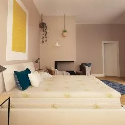 Baldiflex Matelas Mémoire De Forme 4 Couches Haute 23 Cm Super Top 80x200 Cm 7 Baldiflex Matelas Mémoire De Forme 4 Couches Haute 23 Cm Super Top 80x200 Cm -Matelas Boutique 56495728 3