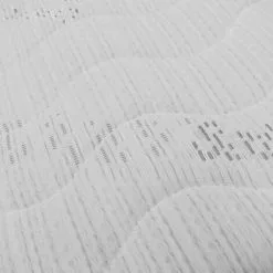 Baldiflex Matelas Easy Silver H 15 Cm Avec Revetement En Tissu Antibacterienne 90x190 Cm 7 Baldiflex Matelas Easy Silver H 15 Cm Avec Revetement En Tissu Antibacterienne 90x190 Cm -Matelas Boutique 56495777 3