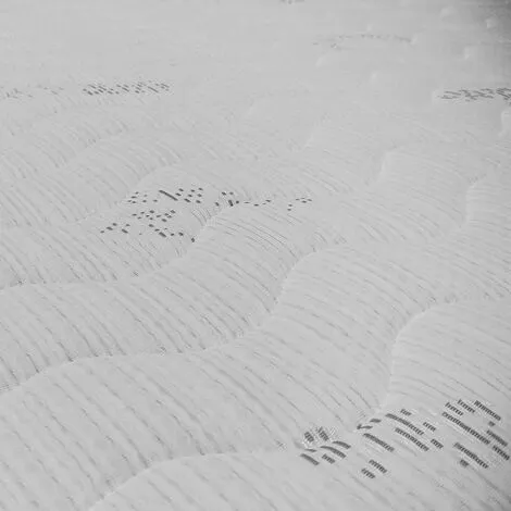 Baldiflex Matelas Easy Silver H 15 Cm Avec Revetement En Tissu Antibacterienne 90x190 Cm 5 Baldiflex Matelas Easy Silver H 15 Cm Avec Revetement En Tissu Antibacterienne 90x190 Cm – Image 5