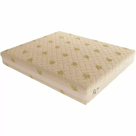 Baldiflex Matelas Mousse à Mémoire De Forme Sweet Avec 4 Couches Et Zones Differenciees 85x190 Cm 4 Baldiflex Matelas Mousse à Mémoire De Forme Sweet Avec 4 Couches Et Zones Differenciees 85x190 Cm – Image 4