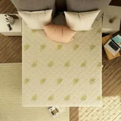 Baldiflex Matelas Mousse à Mémoire De Forme Sweet Avec 4 Couches Et Zones Differenciees 85x190 Cm 9 Baldiflex Matelas Mousse à Mémoire De Forme Sweet Avec 4 Couches Et Zones Differenciees 85x190 Cm -Matelas Boutique 56495785 5