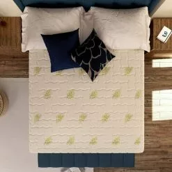 Baldiflex Matelas Mémoire De Forme Dream Avec Revetement En Aloe Vera, Mémoire De Forme 5 Cm, 90x200 Cm 9 Baldiflex Matelas Mémoire De Forme Dream Avec Revetement En Aloe Vera, Mémoire De Forme 5 Cm, 90x200 Cm -Matelas Boutique 56496008 5