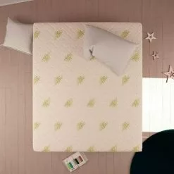 Baldiflex Matelas Mémoire De Forme Dream Soft Avec Revetement En Aloe Vera, Mémoire De Forme 7 Cm, 90x190 Cm -Matelas Boutique 56496024 5