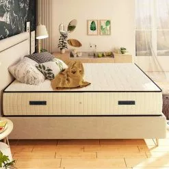 Baldiflex Matelas Mémoire De Forme - Hauteur 30 Cm - Ergonomique - 4cm Mémoire De Forme - Anatomique - Bon Reveil 90x200 Cm 8 Baldiflex Matelas Mémoire De Forme - Hauteur 30 Cm - Ergonomique - 4cm Mémoire De Forme - Anatomique - Bon Reveil 90x200 Cm -Matelas Boutique 56496065 4