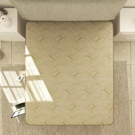 Baldiflex Matelas Hybride AvecMolle Bonnel Et Mémoire De Forme 5 Cm Energy Bonnel 90x190 Cm 5 Baldiflex Matelas Hybride AvecMolle Bonnel Et Mémoire De Forme 5 Cm Energy Bonnel 90x190 Cm – Image 5