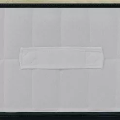 Baldiflex Matelas Latex Cotton - Matelas Hybride Latex Et Mousse, Hauteur 24 Cm, 90x190 Cm -Matelas Boutique 56496263 3