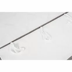 TERRE DE NUIT Matelas Clic-clac Mousse HD28 COTONOIS FAMEUX 120x190 - Gris 6 TERRE DE NUIT Matelas Clic-clac Mousse HD28 COTONOIS FAMEUX 120x190 - Gris -Matelas Boutique 56622911 3