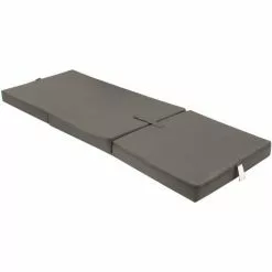 NOVA Matelas En Mousse Pliant 190 X 70 X 9cm Avec Diverses Couleurs Fermeture Matelas En Mousse Pliable En 3 Sections 190 X 70 X 9 Cm Gris Couleur : Gris 7 NOVA Matelas En Mousse Pliant 190 X 70 X 9cm Avec Diverses Couleurs Fermeture Matelas En Mousse Pliable En 3 Sections 190 X 70 X 9 Cm Gris Couleur : Gris -Matelas Boutique 57095679 3