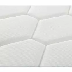 IZTOSS Matelas 90x200cm - Épaisseur 18 Cm - Luxe Matelas Mémoire De Forme Pour Adulte Enfant - 7 Zones De Confort Mousse Mémoire Adaptative (90x200x18cm) -Matelas Boutique 57496605 4
