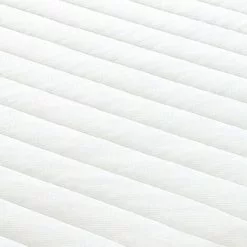 IZTOSS Lot De 2 - Luxe Matelas Mémoire De Forme 140x190 Memo - épaisseur 16cm- 8 Zones De Confort Mousse Mémoire Adaptative -Matelas Boutique 58269758 4