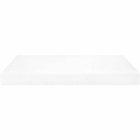 INLIFE Matelas 120 X 200 Cm 7 Zones Mousse PU 16 Cm H2 H3 4 INLIFE Matelas 120 X 200 Cm 7 Zones Mousse PU 16 Cm H2 H3 – Image 4
