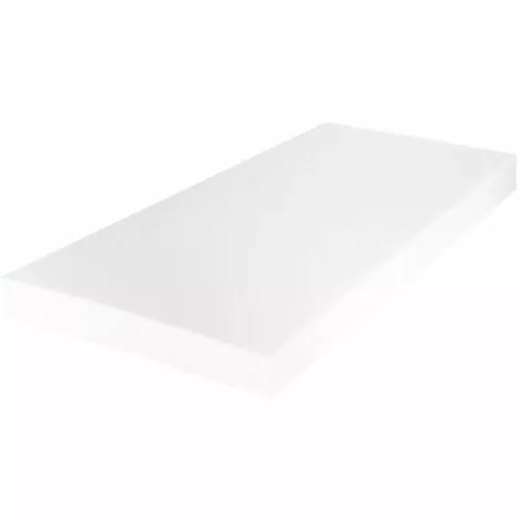 INLIFE Matelas Avec Housse Lavable 200 X 140 X 17 Cm 3 INLIFE Matelas Avec Housse Lavable 200 X 140 X 17 Cm – Image 3