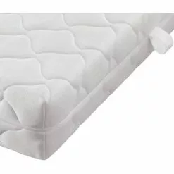 INLIFE Matelas Avec Housse Lavable 200 X 140 X 17 Cm 7 INLIFE Matelas Avec Housse Lavable 200 X 140 X 17 Cm -Matelas Boutique 58276405 4