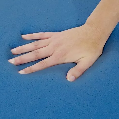 INLIFE Matelas 140 X 200 Cm Mousse à Mémoire De Forme Visco 18 Cm 1 INLIFE Matelas 140 X 200 Cm Mousse à Mémoire De Forme Visco 18 Cm