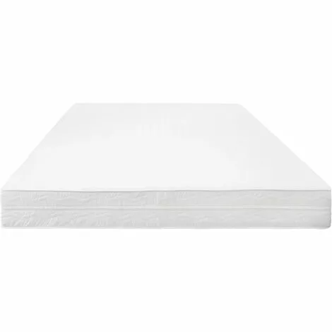 INLIFE Matelas 140 X 200 Cm Mousse à Mémoire De Forme Visco 18 Cm 5 INLIFE Matelas 140 X 200 Cm Mousse à Mémoire De Forme Visco 18 Cm – Image 5