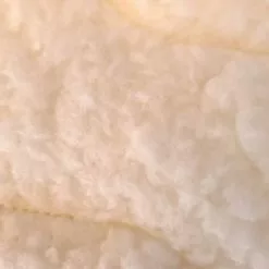 LITERIEJULIEN Matelas Orthopédique 70x190 X 22 Cm - Ferme - Face Hiver Laine - Ame Poli Lattex Haute Densité - Hypoallergénique -Matelas Boutique 58321295 5