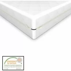 NOVA Matelas De Lit Pour Les Enfants Et Les Adultes Autovable Doublant Différentes Tailles Taille : 60x120 Cm